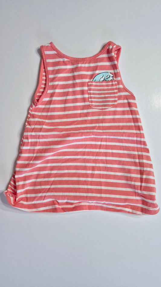 Robe 6-12 mois Joe Fresh