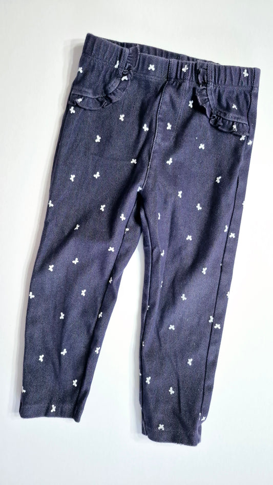 Pantalon 24 mois Pekkle