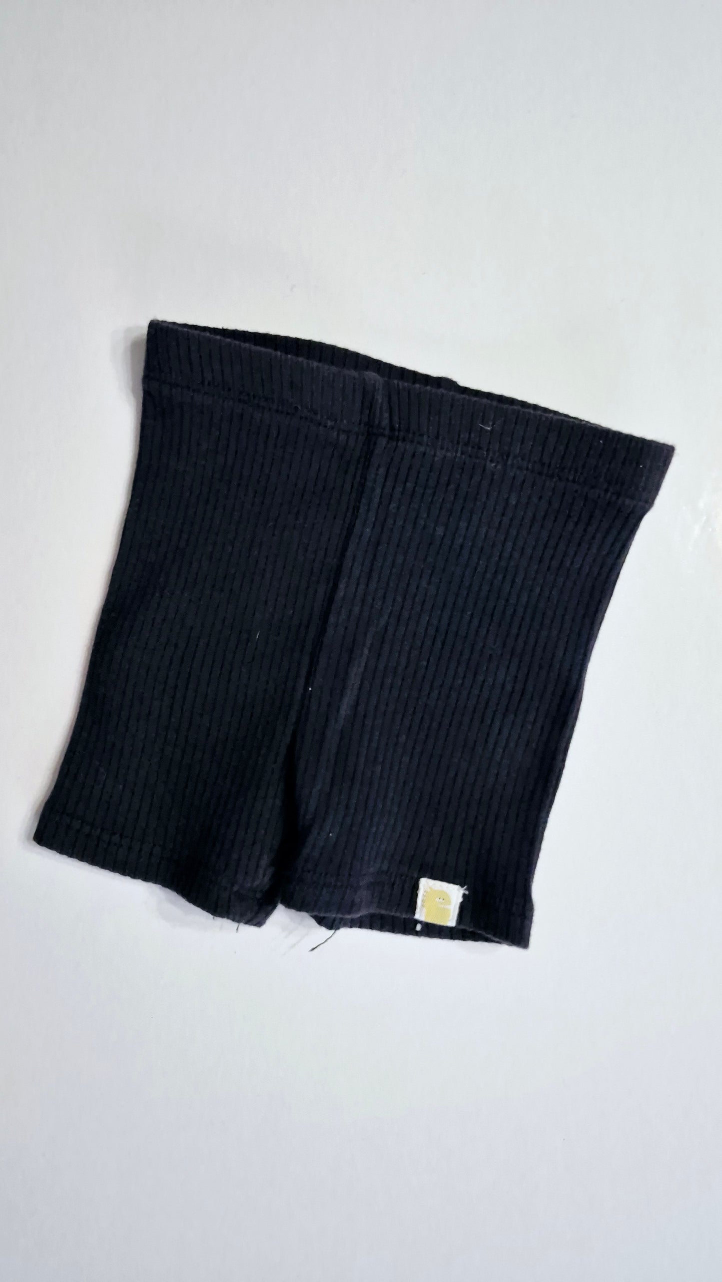 Culotte Courte 3-6 mois Little Earthling