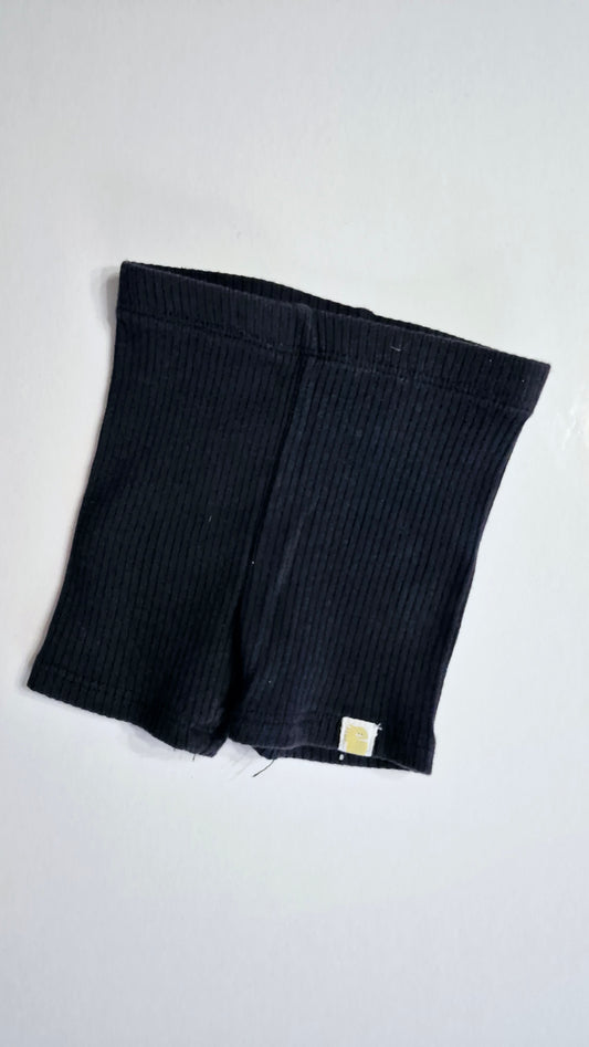 Culotte Courte 3-6 mois Little Earthling