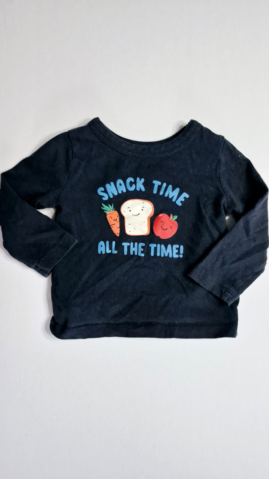 Chandail 6-12 mois Joe Fresh