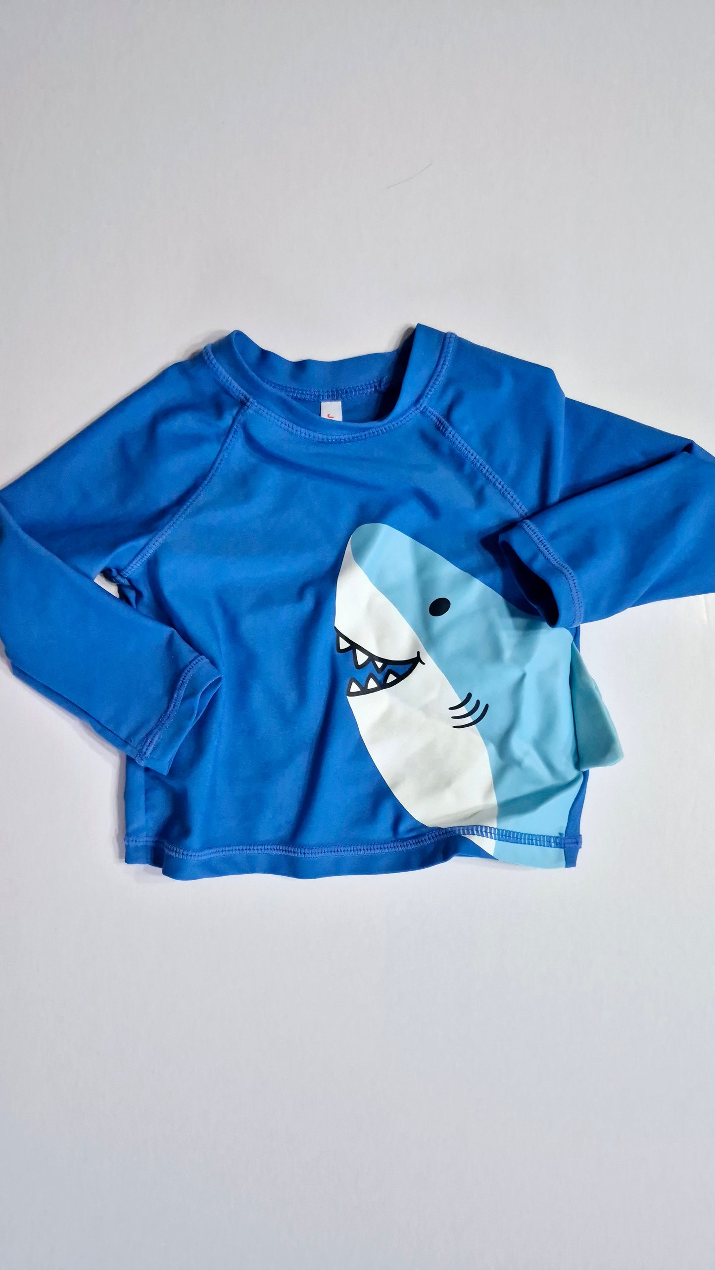 Chandail UV 6-12 mois Joe Fresh