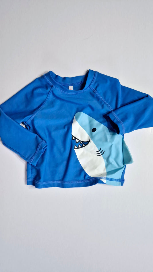 Chandail UV 6-12 mois Joe Fresh