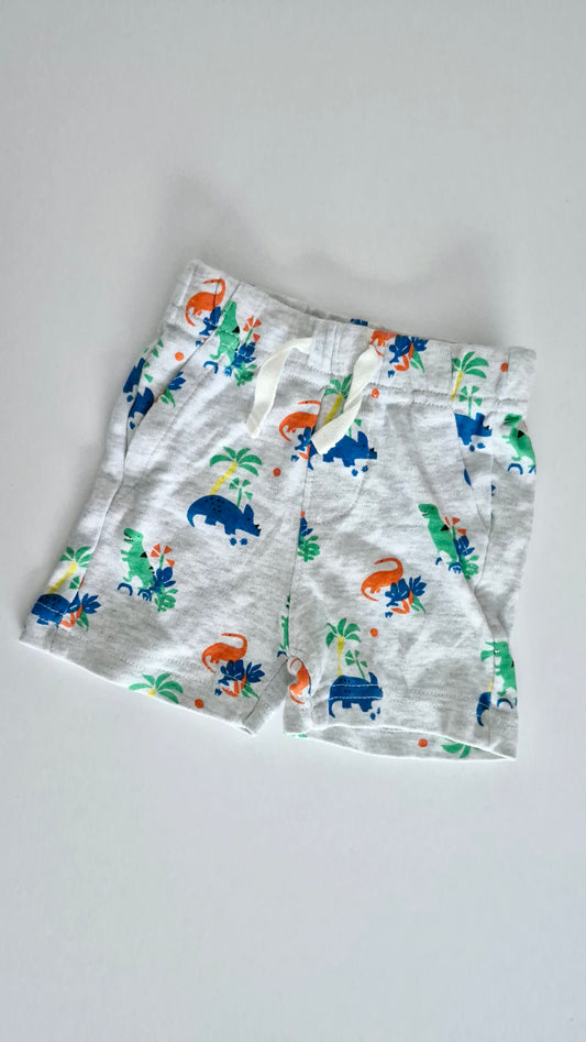 Culotte Courte 6 mois