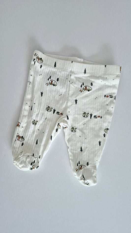Pantalon Nouveau-Né Gerber