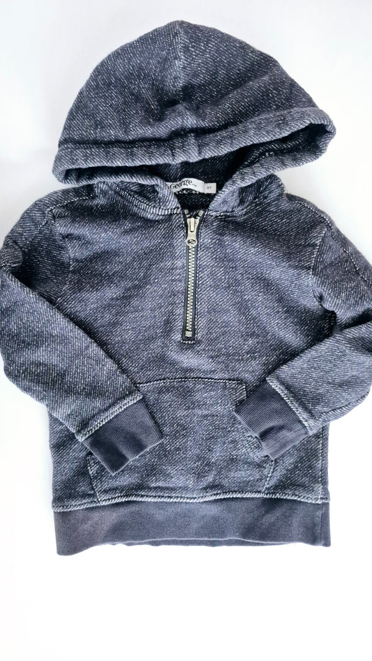 Veste 4T George (Sans cordon)