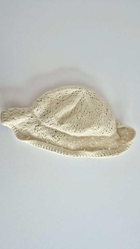 Chapeau Soleil 12-24 mois Carter's