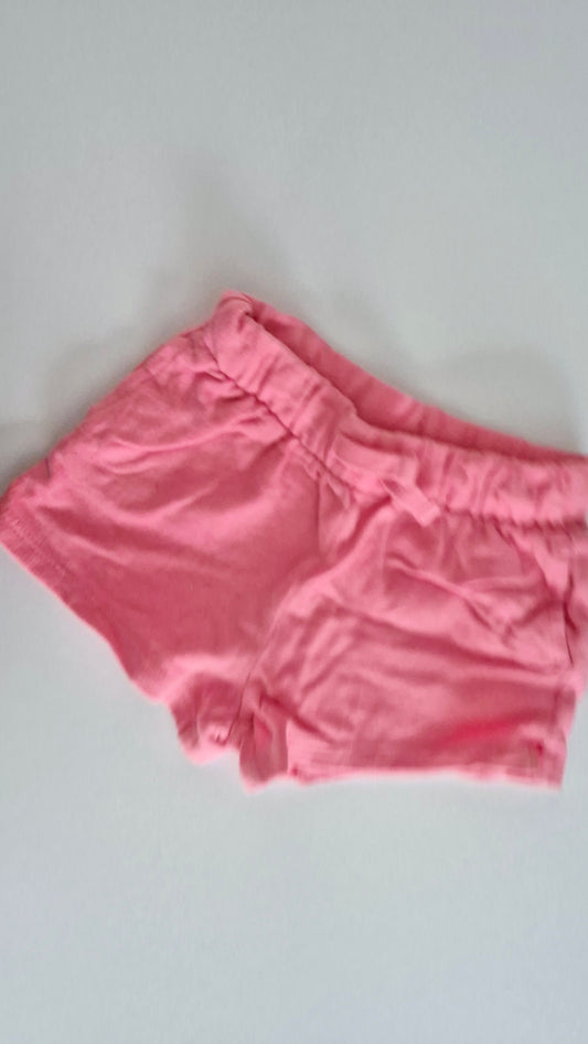 Culotte Courte 12 mois Carter's