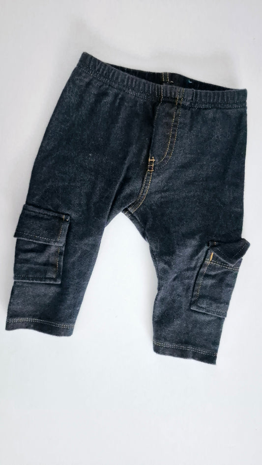 Pantalon 6-9 mois Children's Place