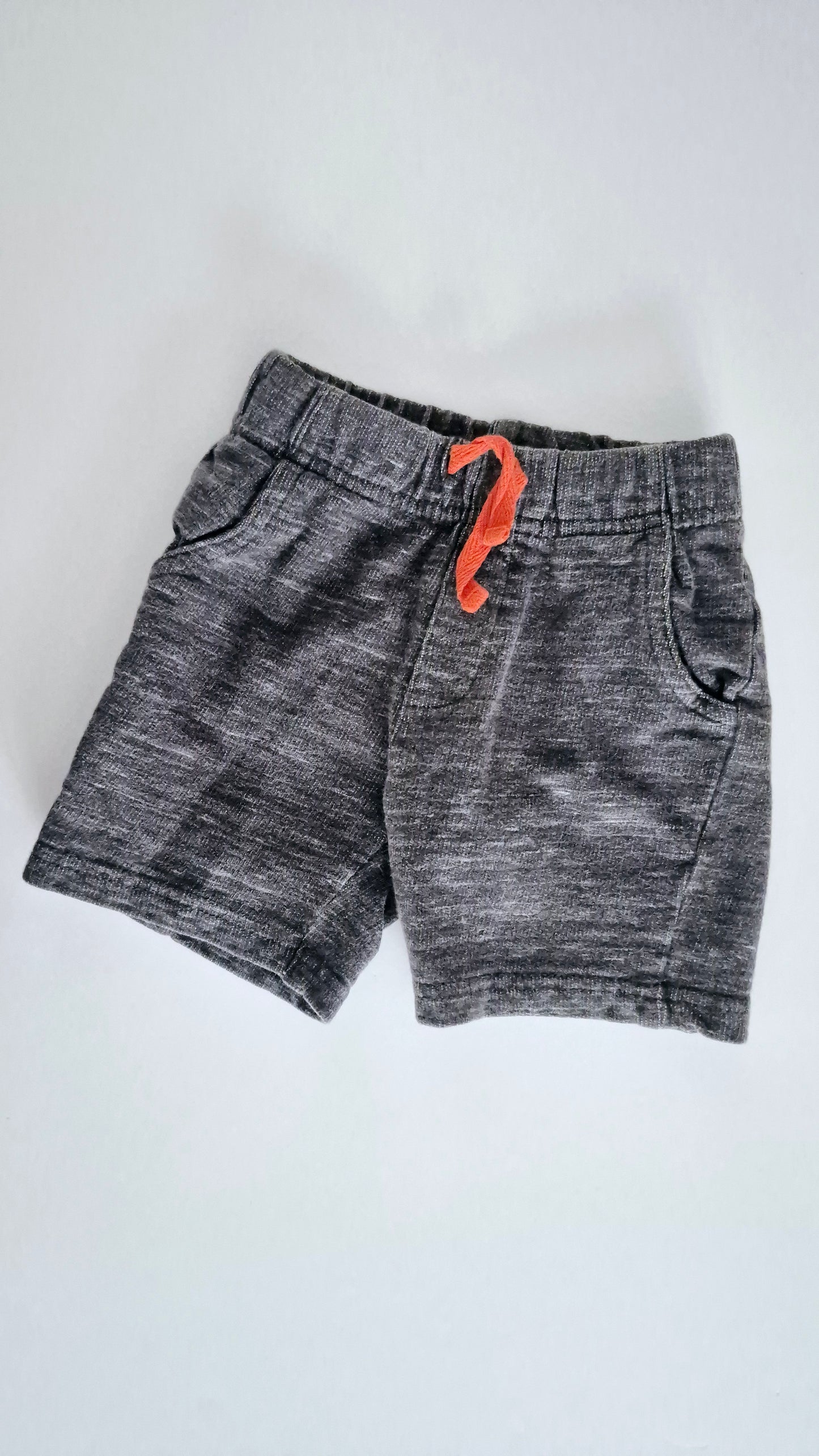 Culotte Courte 12 mois Pekkle