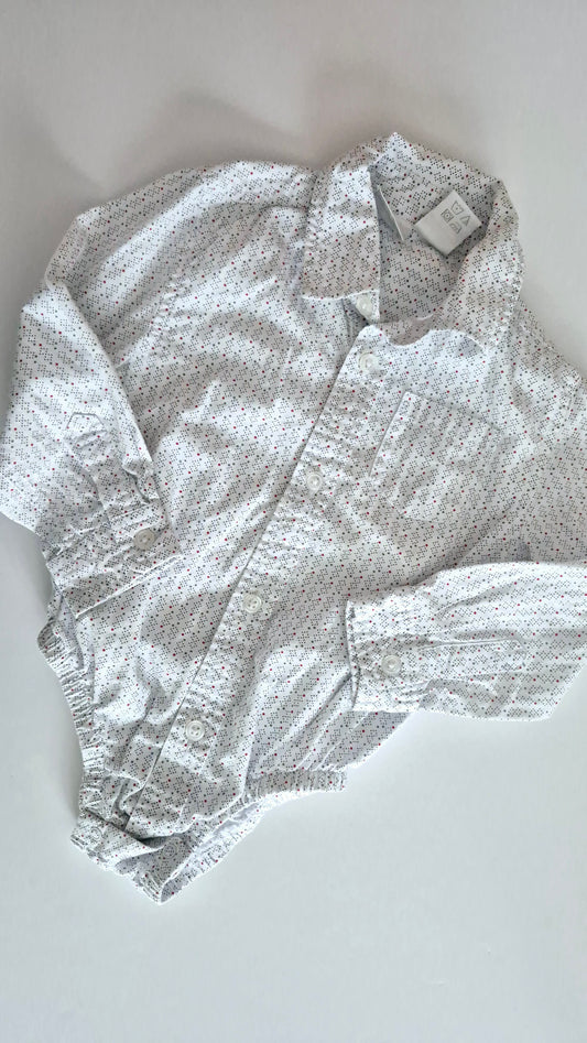 Chemise 18-24 mois KoalaKids