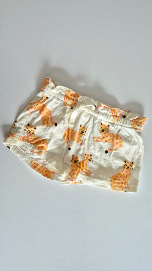 Culotte Courte 6-9 mois H&M