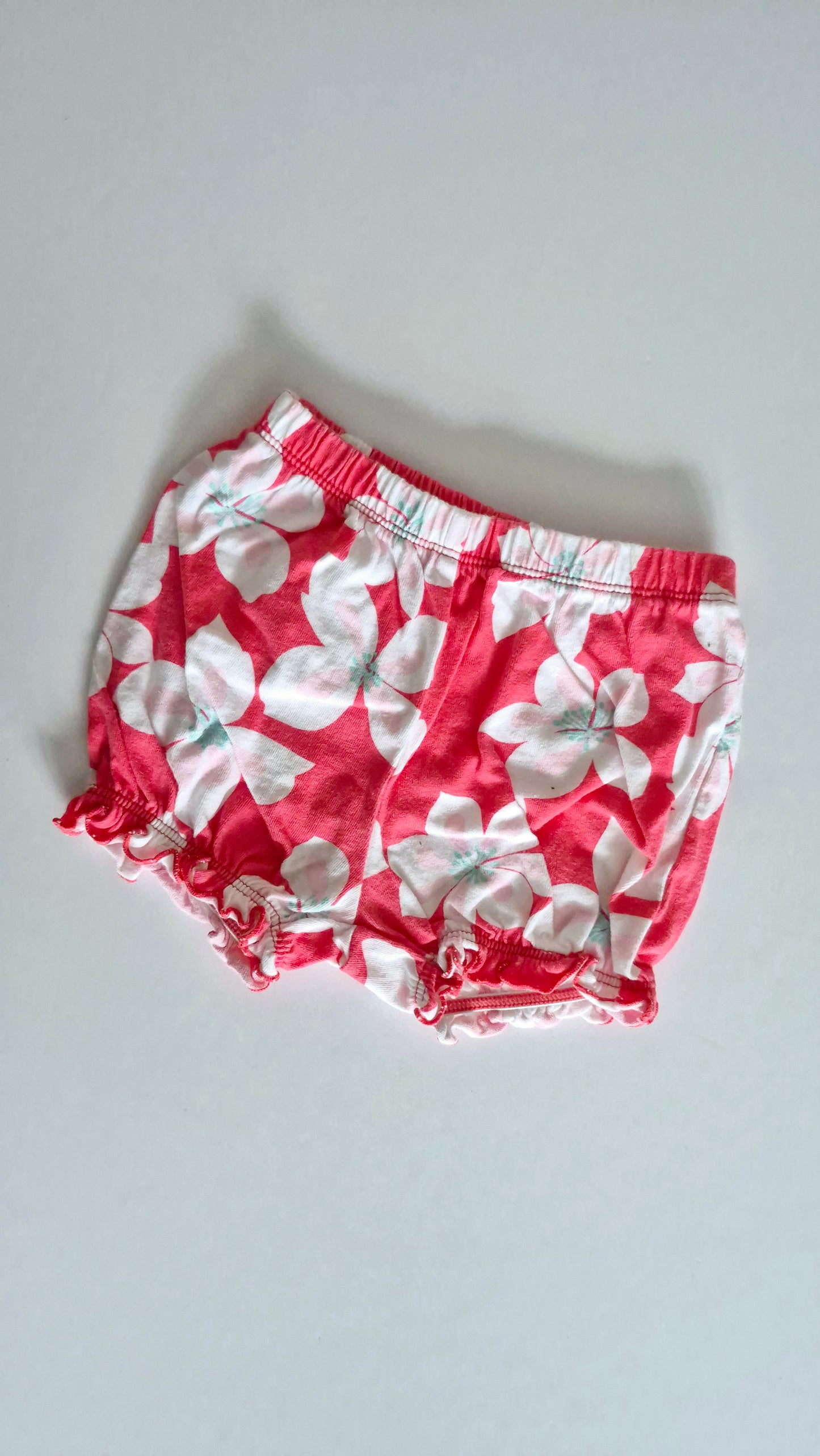 Culotte Courte 6 mois Carter's