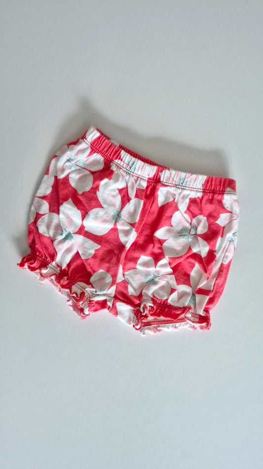 Culotte Courte 6 mois Carter's