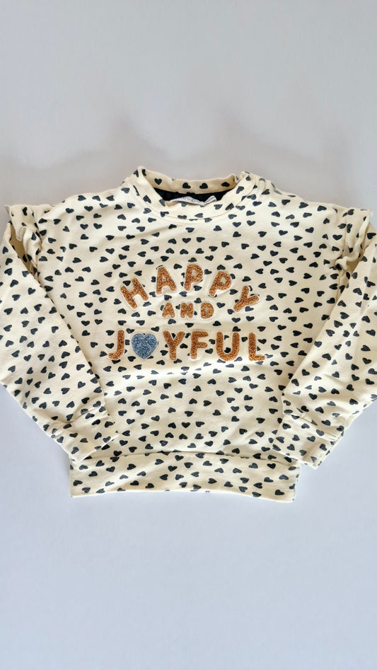 Veste 24 mois Dirkje