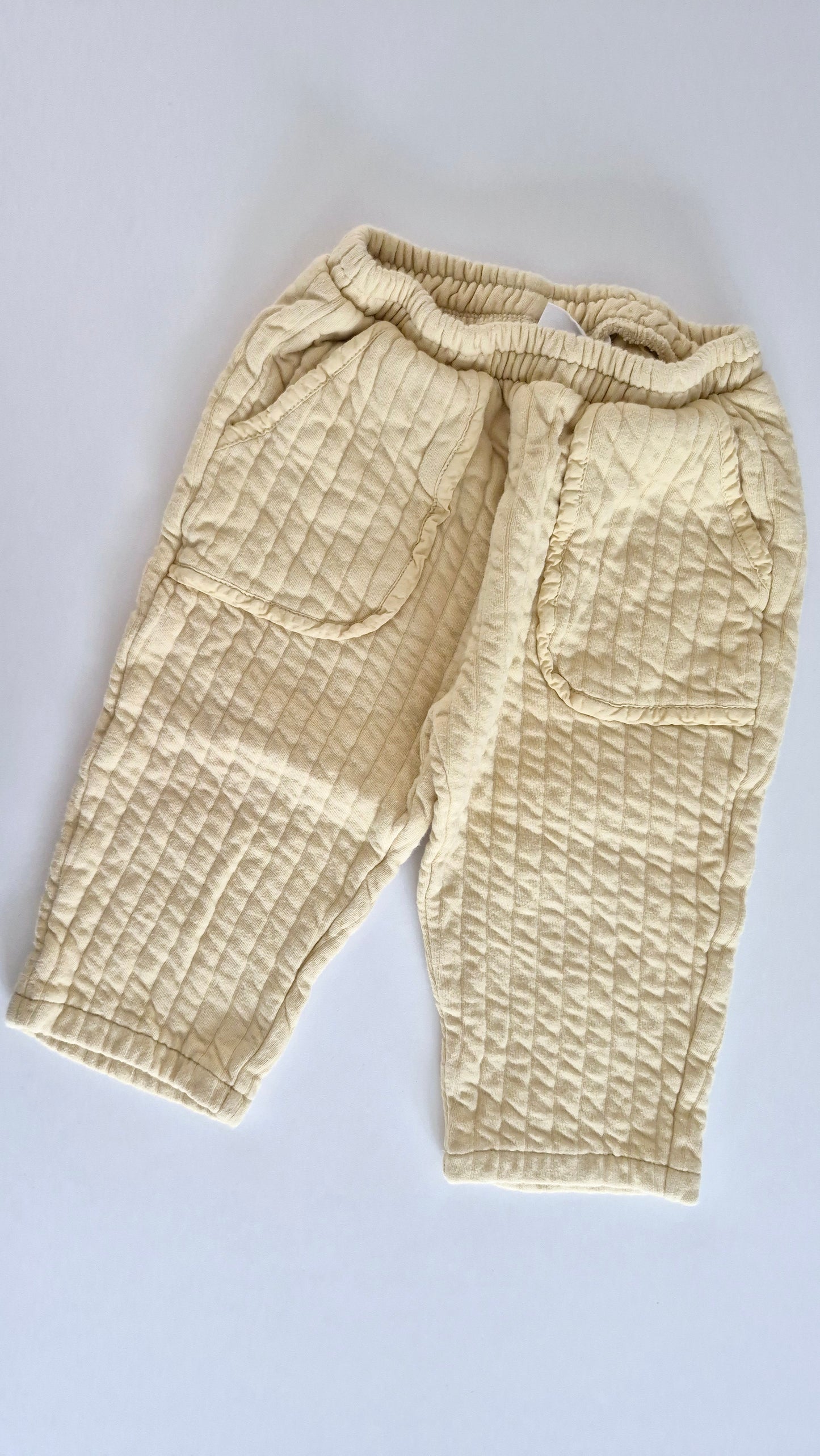 Pantalon 2-3T Zara