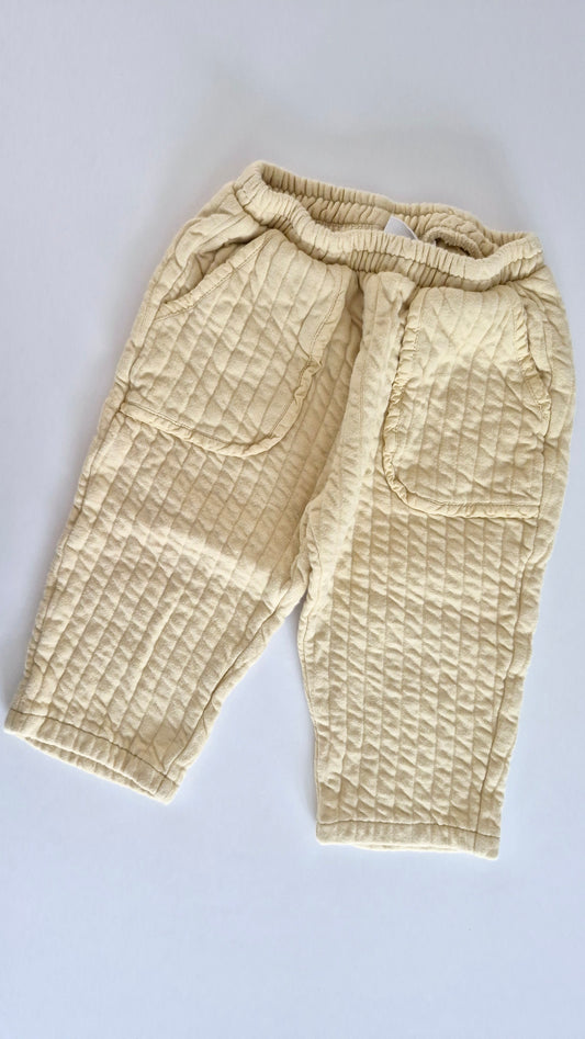 Pantalon 2-3T Zara