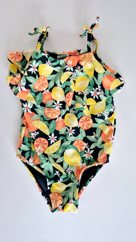 Maillot De Bain 2T Old Navy