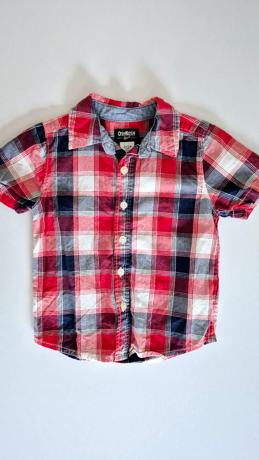 Chemise 2T OshKosh