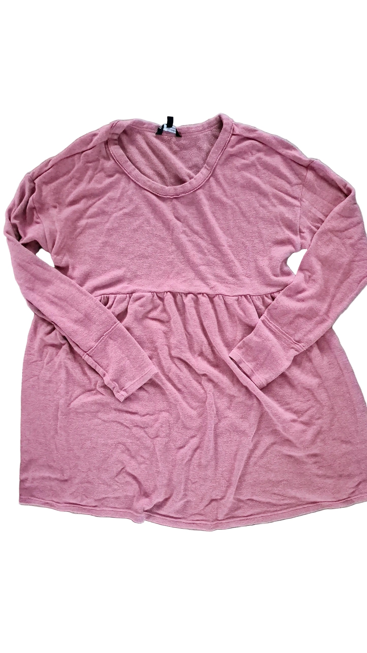 Chandail/Robe Maternité Small George