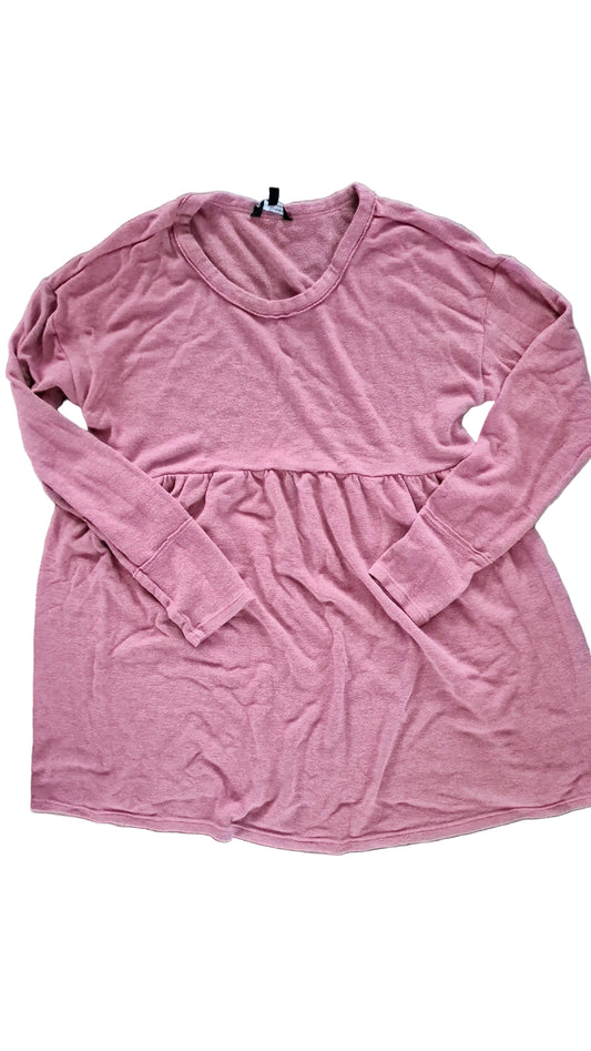 Chandail/Robe Maternité Small George