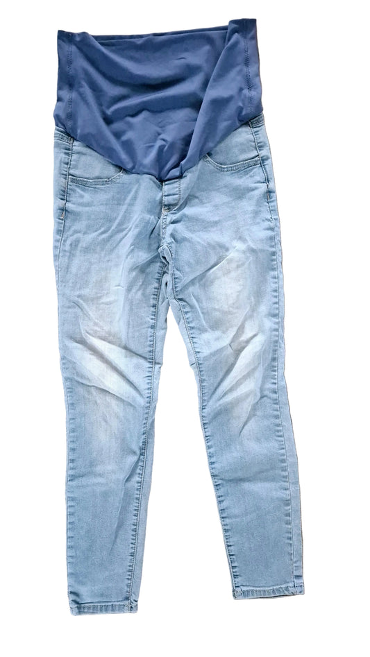 Pantalon Maternité Grandeur S