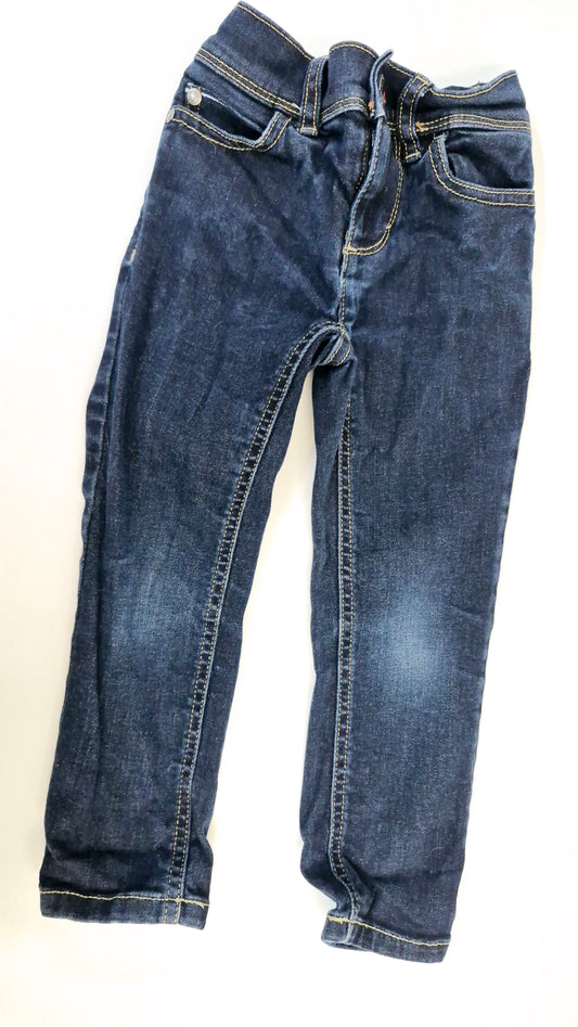 Pantalon 3T Tommy Hilfiger