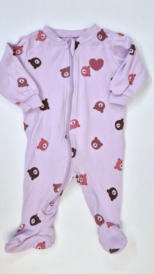 Pyjama 3 mois Pekkle