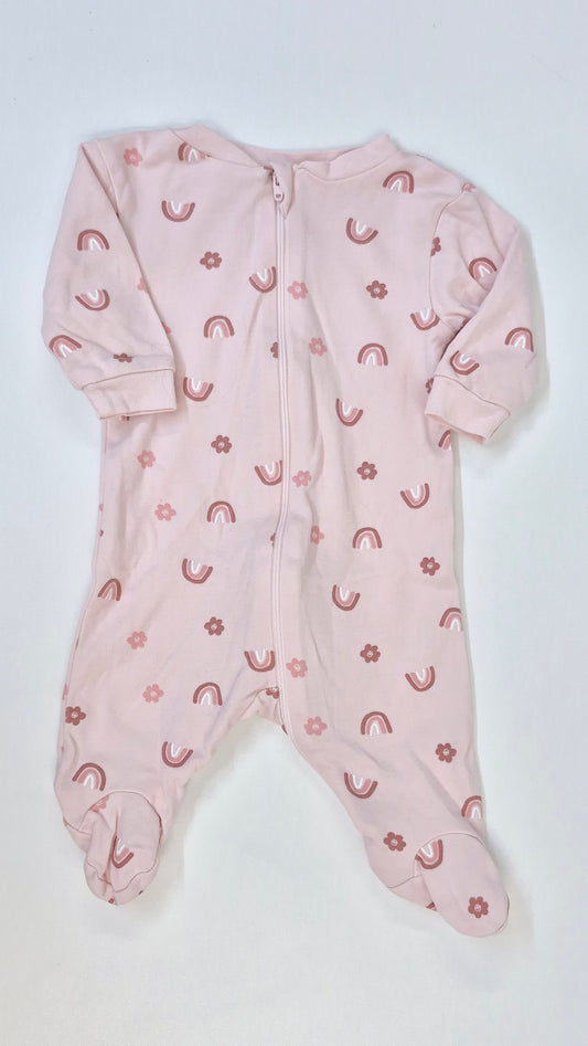 Pyjama 0-3 mois George
