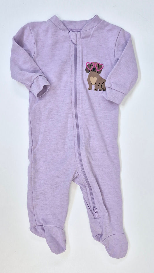 Pyjama 0-3 mois George