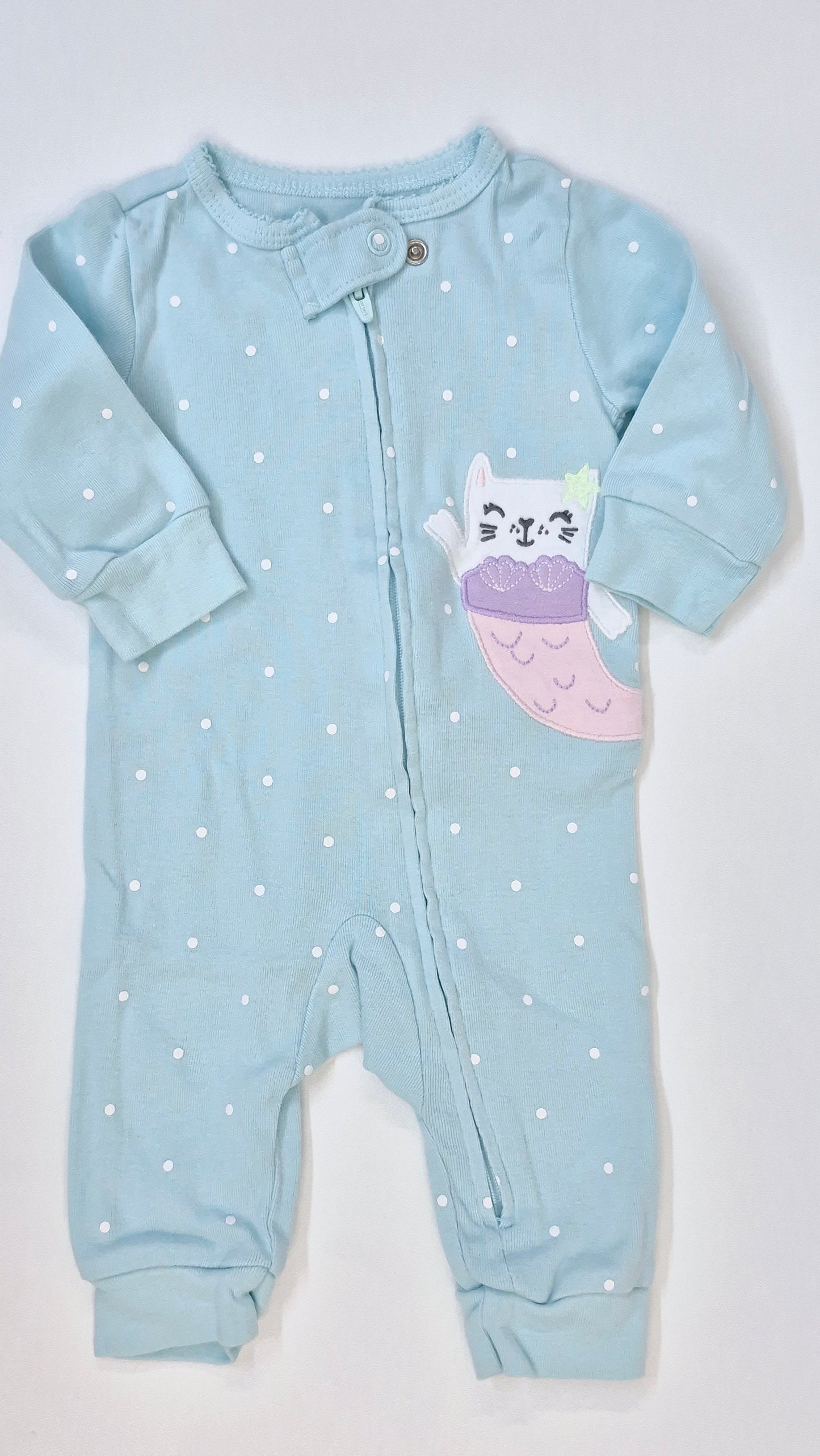 Pyjama 3 mois Carter's