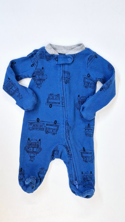 Pyjama Nouveau-Né Carter's
