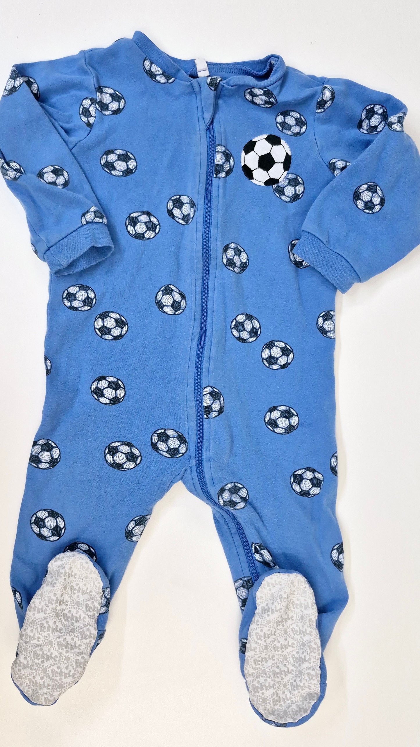 Pyjama 12 mois Pekkle