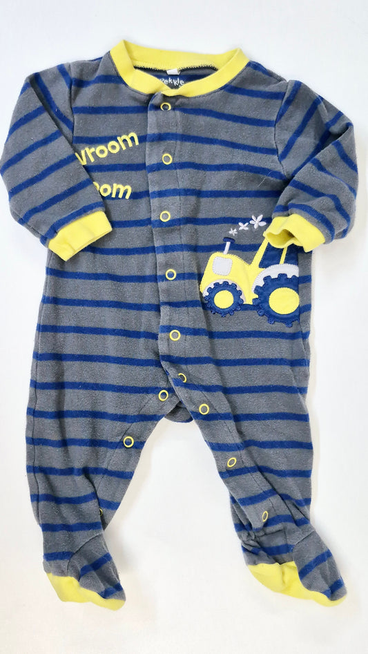 Pyjama 6 mois Pekkle