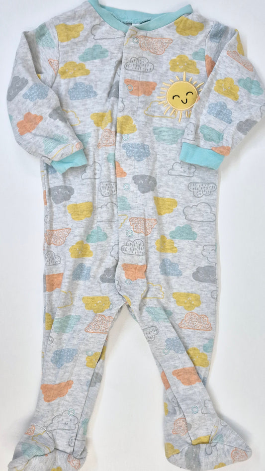 Pyjama 6 mois Pekkle