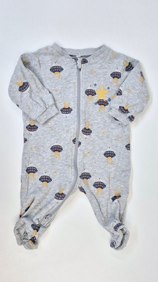 Pyjama 3 mois Pekkle