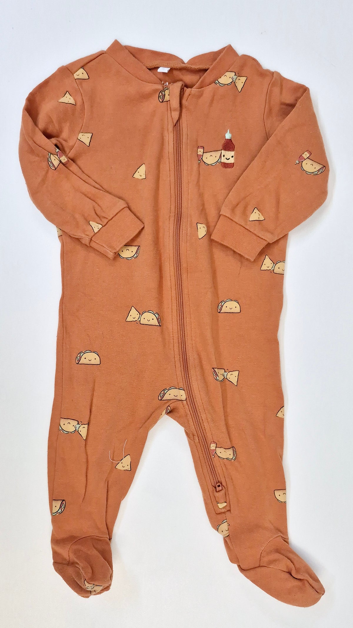 Pyjama 6 mois Pekkle
