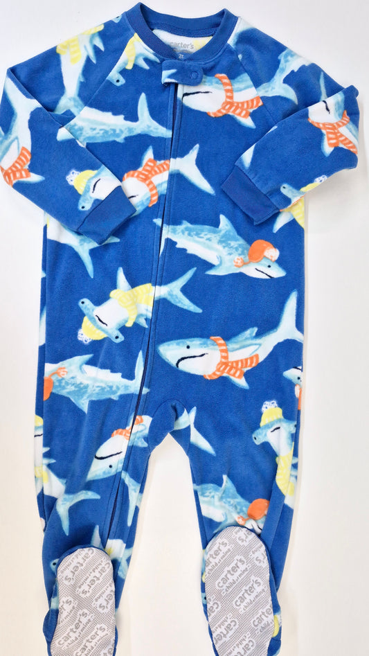 Pyjama 2T Carter's