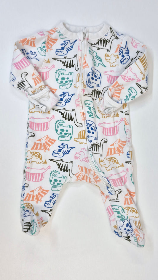 Pyjama 0-3 mois Old Navy