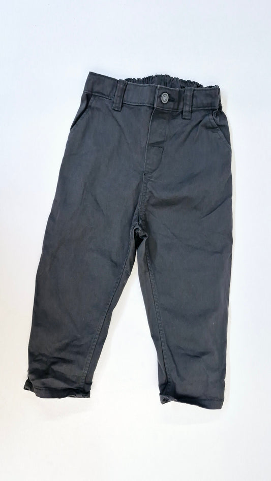 Pantalon 12-18 mois H&M