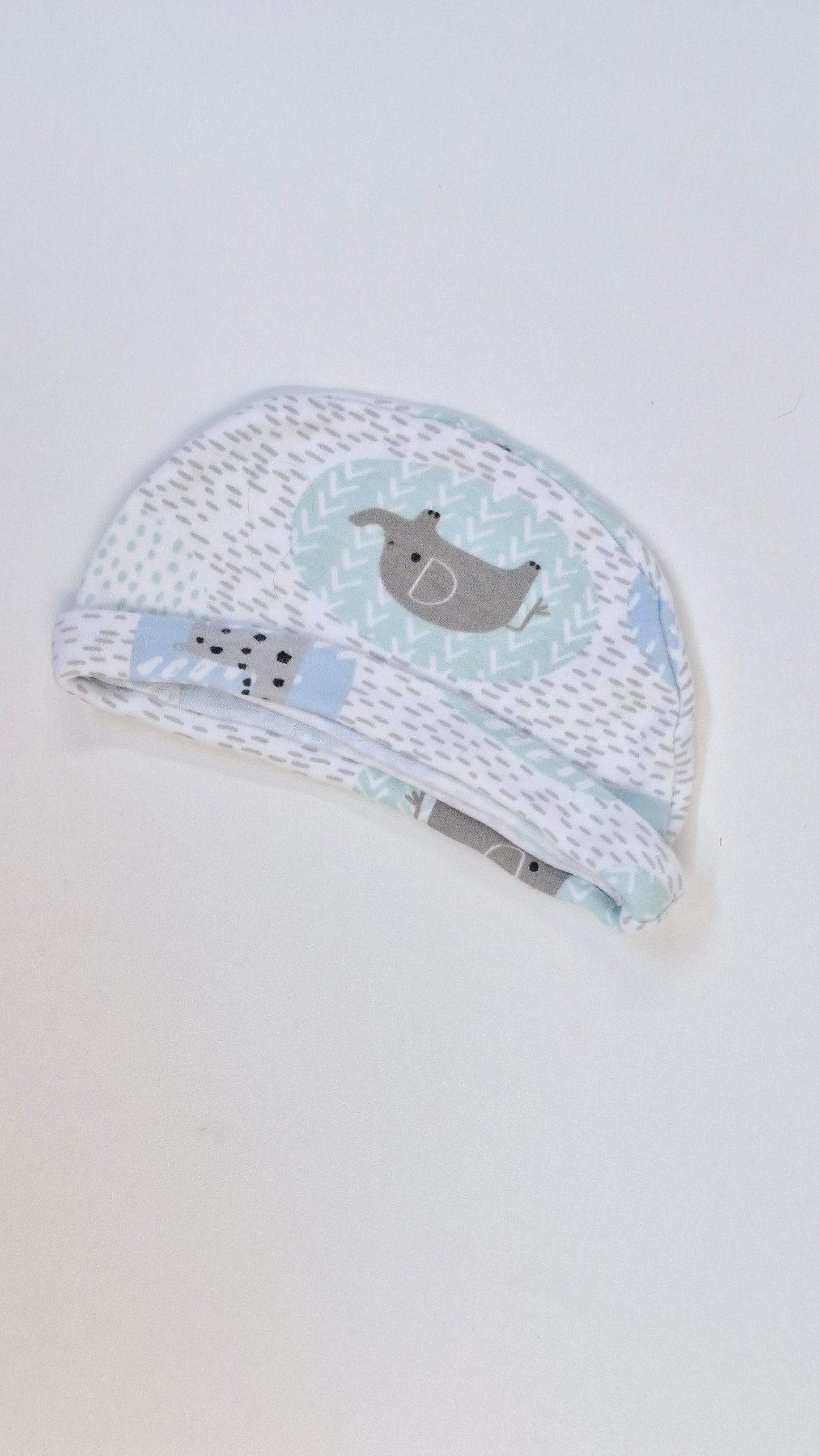 Bonnet