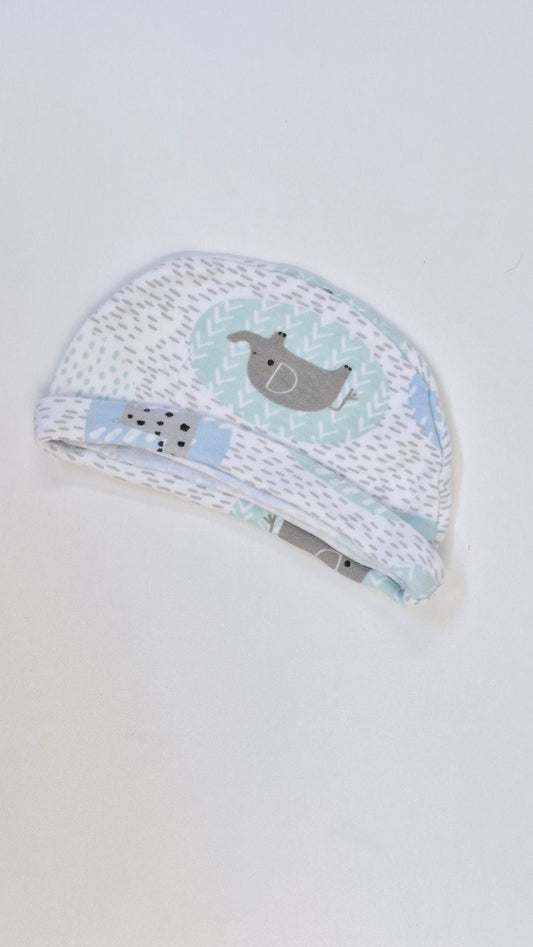 Bonnet