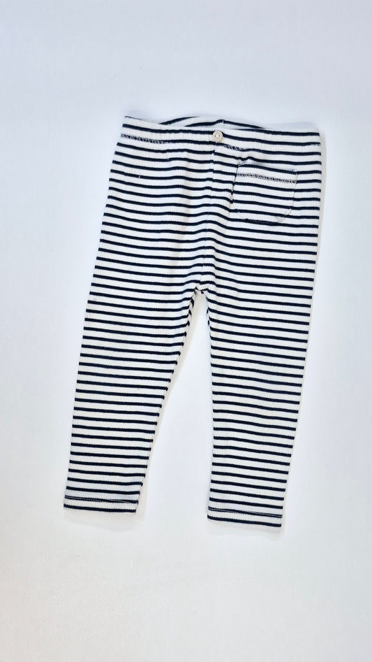 Pantalon 9-12 mois Zara