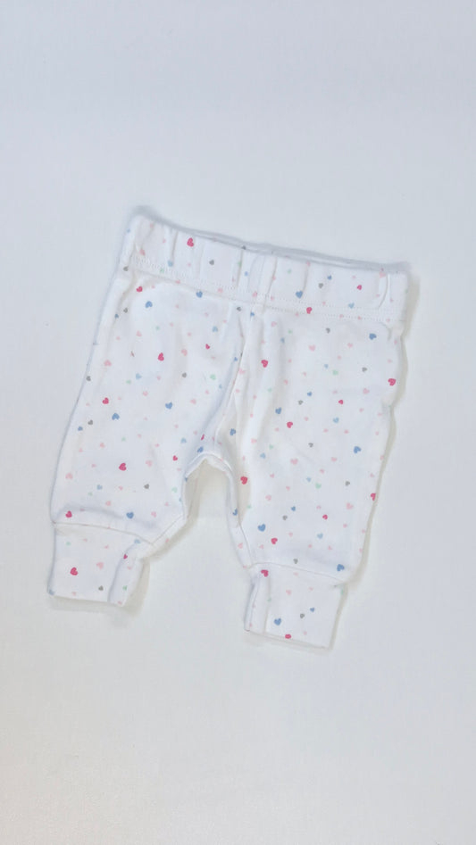 Pantalon Nouveau-Né George
