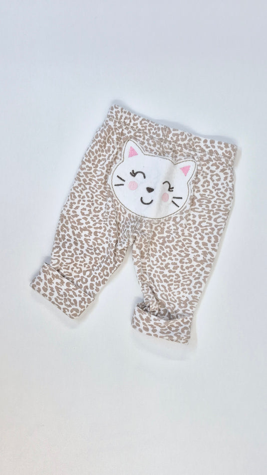 Pantalon Nouveau-Né Carter's