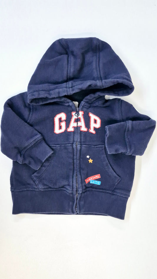 Veste 3-6 mois Baby Gap