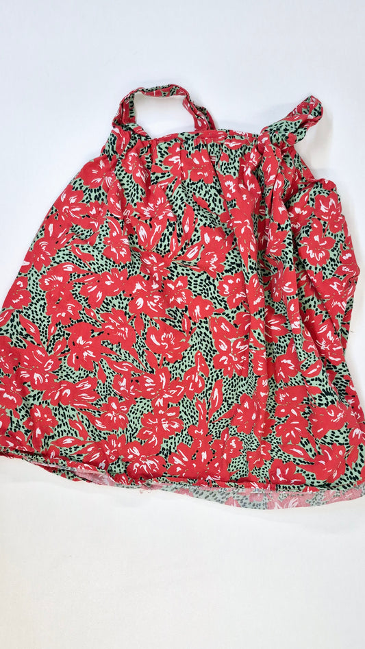 Camisole 9A Zara