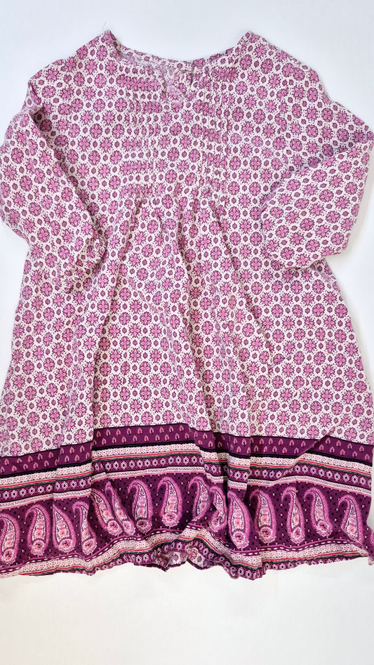 Robe 5T Old Navy