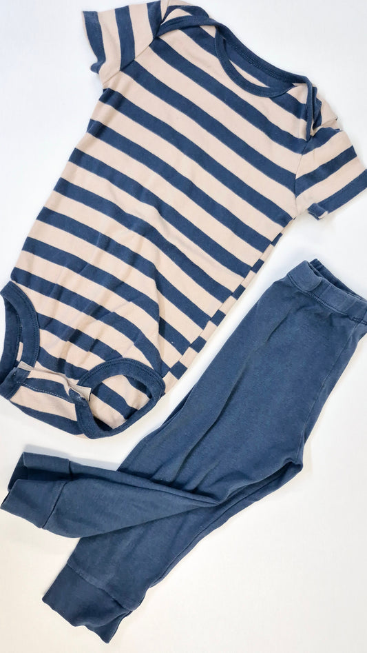 Ensemble 24 mois Pekkle