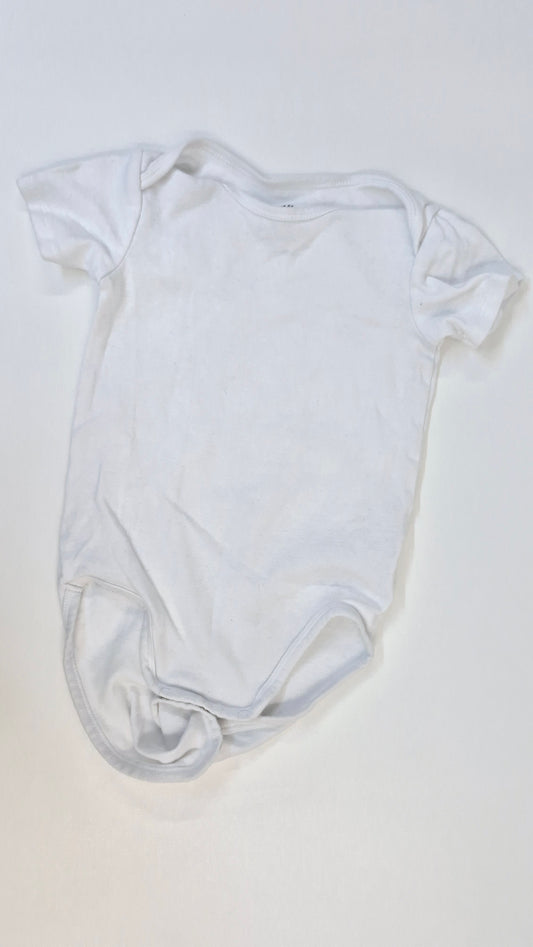 Cache Couche 1 /2-2T H&M